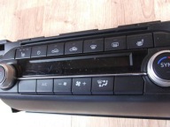 Mazda CX5 II KF Unite commande clima Contrôle
