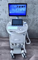 Aparat USG Ultrasonograf GE Voluson E10 BT21