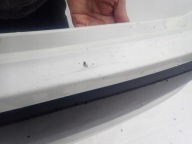 SUZUKI IGNIS III 16-> bumper rear part rear