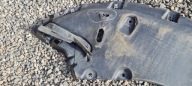 Chrysler Pacifica 2022 cover cover below bumper front ORG 68227444AG