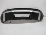 bumper rear part SEAT ATECA 22R 4 PDC below towing