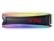 Dysk SSD XPG SPECTRIX S40G 1TB PCIe Gen3x4 M.2