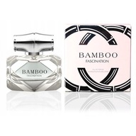 Bamboo Fascination Dámsky parfum 100ml