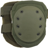 DEFCON 5 NATO Knee Pads Nakolanniki Wojskowe Ochraniacze Kolan Olive