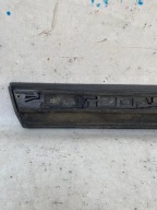 AUDI A4 B7 04- right moulding for door rear part 8E0853970E