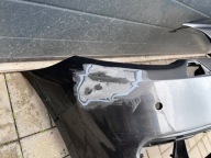 Bmw F10 F11 13- Lift bumper front front