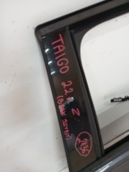 door left rear. VW TAIGO 2G7 22R BSZ