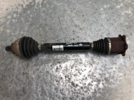 semi-axis right front 4x4 VW PASSAT B8 KOMBI 3Q0407272BB