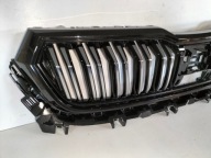 grille grid grill SKODA KODIAQ LIFT 21