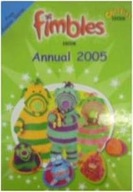 FIMBLES ANNUAL 2005 - Praca zbiorowa