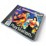 Dead or Alive (PS1/PSX)!!!
