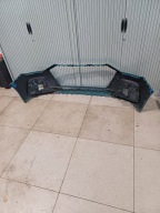 bumper front front AUDI A1 II 82A S-LINE 82A807437A