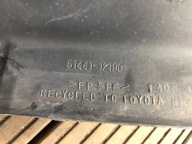 cover below engine TOYOTA COROLLA VERSO and 51441-12190
