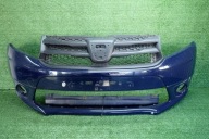 DACIA LOGAN II SANDERO II 12-15 front bumper front