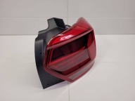 light rear right side Volkswagen Polo 6 2020 2G0945096B