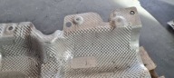 Q3 83A Blende Abdeckung TERMICZNA RURY WYDECHOWEJ 5QA825613E