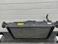 support panel for radiators Z CHLODNICAMI BMW I3 USA
