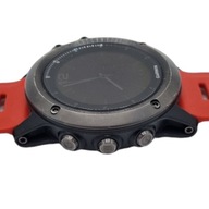 Garmin Fenix 3 HR zegarek sportowy Czarny Bluetooth