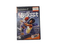 Hra NBA STREET (PS2) (eng) (3)