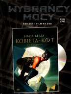 ŽENA-MAČKA - HALLE BERRY - DVD