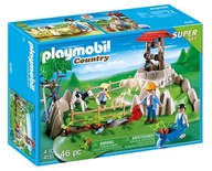 Playmobil Country 4131 Wiejskie życie