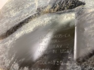 mudguard front left Ford F150 2015