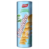 Lorenz Chipsletten Fromage ze Szczypiorkiem 100g