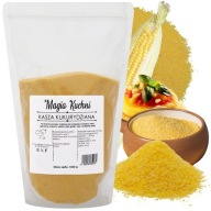 KUKORICADARA 1kg natúr búzadara