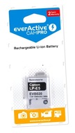 Akumulator bateria Campro LP-E5 do Canon EOS 1000D