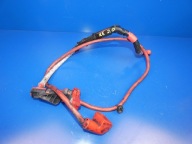 JAGUAR XE X760 XF X260 terminal cable battery