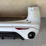 bumper rear complete ALFA ROMEO STELVIO 2019 ROK 4 PDC 4 PDC VELOCE
