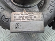 Mercedes E320 CDI W211 Turbo OM642 A6420900280
