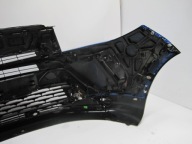 bumper OPEL GRANDLAND X 6 PDC LIFT front front