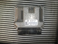 COMPUTER MOTORE 105 KM VW TOURAN E 83G 906 021 KC