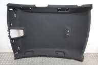 CIELO INTERNO NERO AUDI A6 C8 4K0 4K5