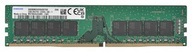 Samsung UDIMM non-ECC 32GB DDR4 2Rx8 3200MHz PC4-2