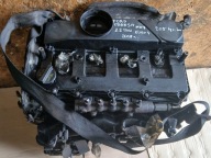 FORD TRANSIT MK7 VII 2.2 TDCI 2008 engine EURO 4 205 TYS KM