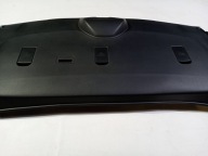 plato rear boot torpedo boot Subaru WRX VB II 2022