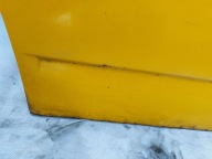 door driver´s left front VW T4