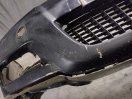front bumper GTS Opel Vectra C