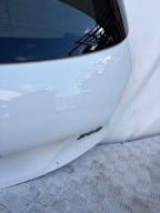 boot doors boot PEUGEOT 208 and 12