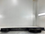 BMW E60 E61 DEKOR armaturenbrett ROZDIELCZEJ mitte