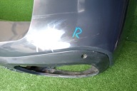 BMW X5 G05 m-packet 18- bumper rear rear part