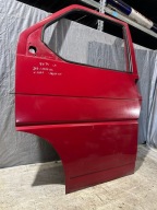 door left front VOLKSWAGEN TRANSPORTER T4 LH3D