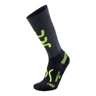 UYN Compression Fly Running Socks męskie skarpety do biegania kompresyjne