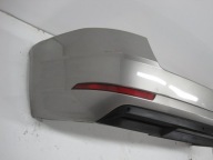 bumper SKODA OCTAVIA 5E9 4 PDC rear part rear unprotected
