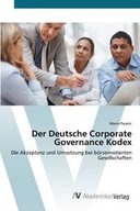 DER DEUTSCHE CORPORATE GOVERNANCE KODEX MARIO..