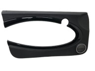 side door left front MINI R55