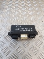 control unit module door 69042559 BMW E39 sedan 99R