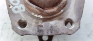 čepu LOZYSKO předek AUDI A4 A5 A6 A7 8W0407613B